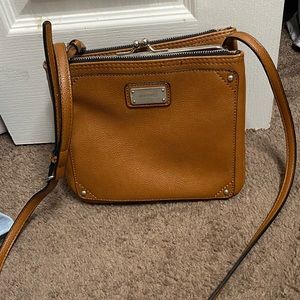 Brown Purse